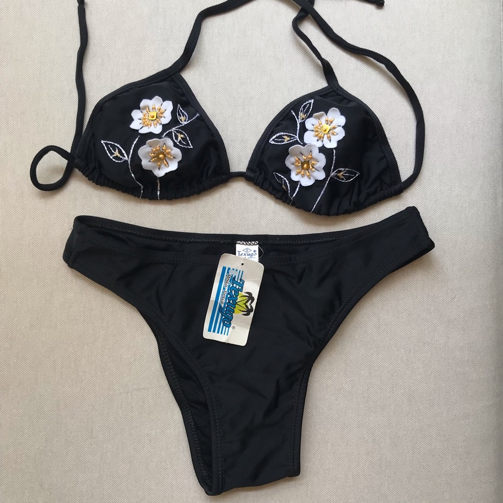 Brazilian Bikini